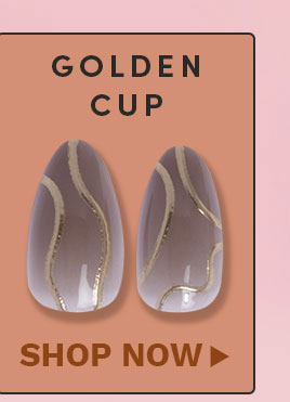 Shop Golden Cup
