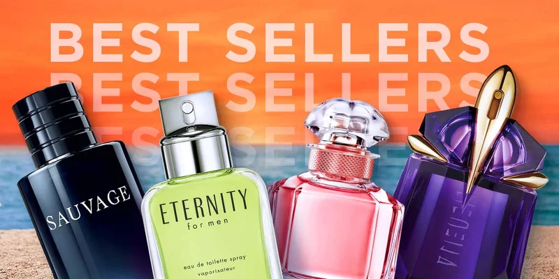 Best Seller Scents