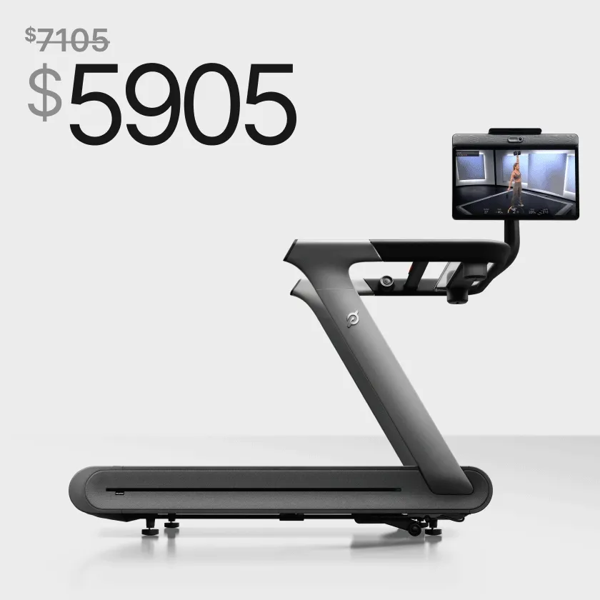 The new Tread+ Ultimate Package
