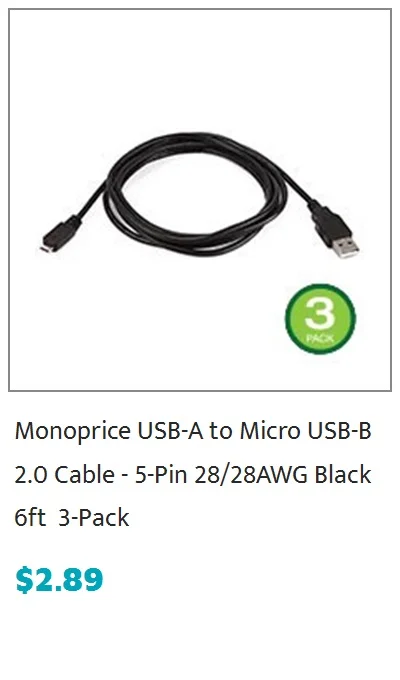 View product recommended for you