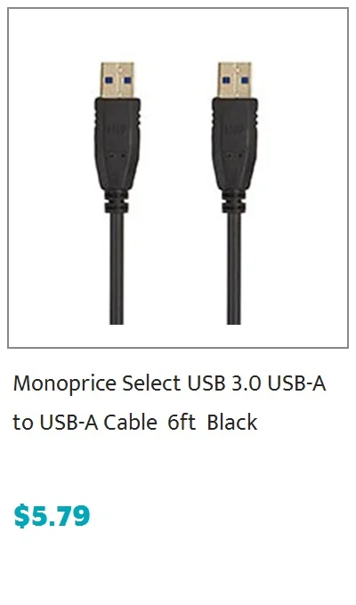 View product recommended for you
