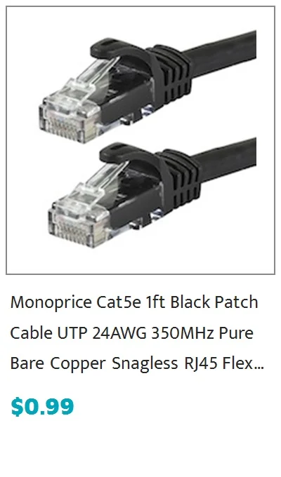 View product recommended for you