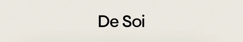 De Soi