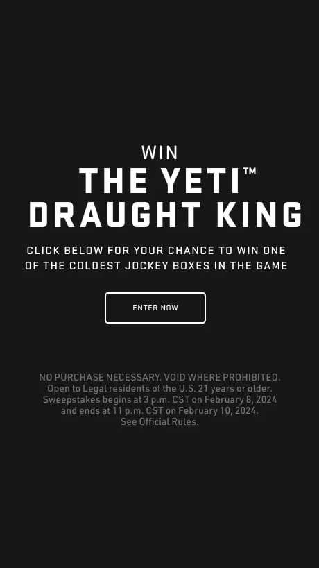 Enter To Win