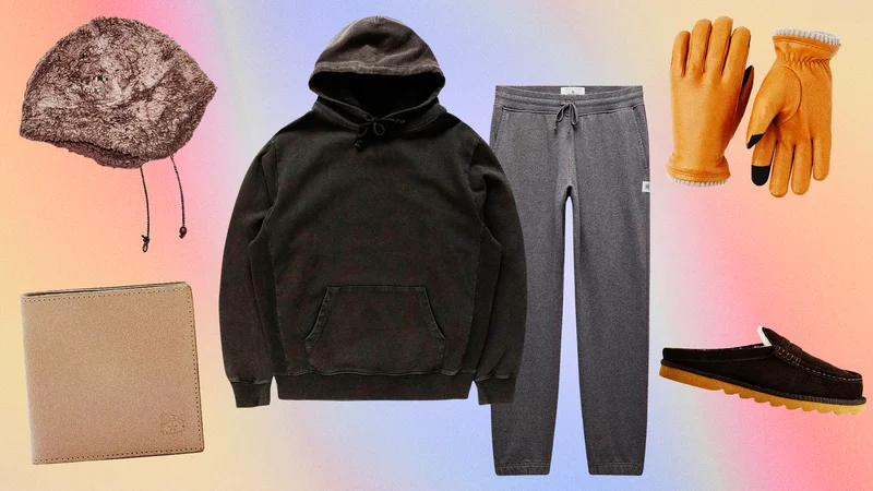 15 foolproof last-minute gifts for the pickiest menswear fans.