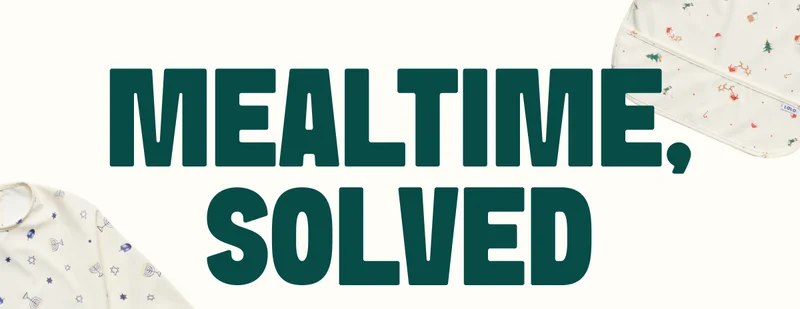 MEALTIME, SOLVED
