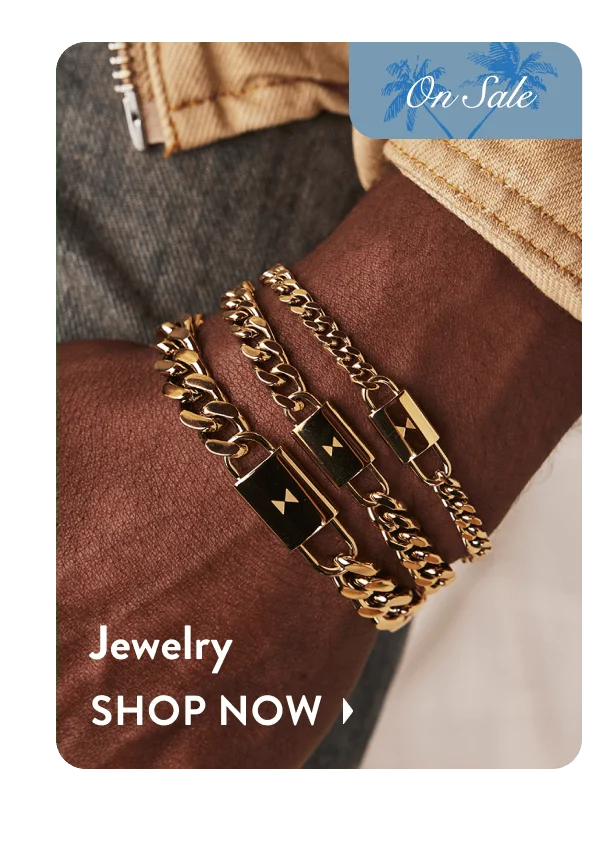 jewelry | Shop Now