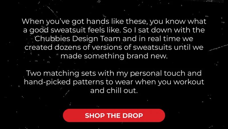 SHOP THE DROP