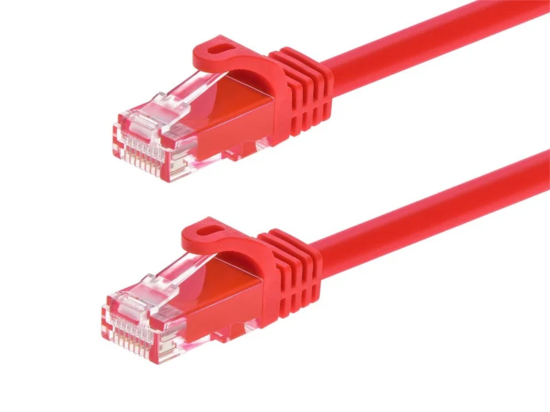 7 Ft Ethernet Patch Cables