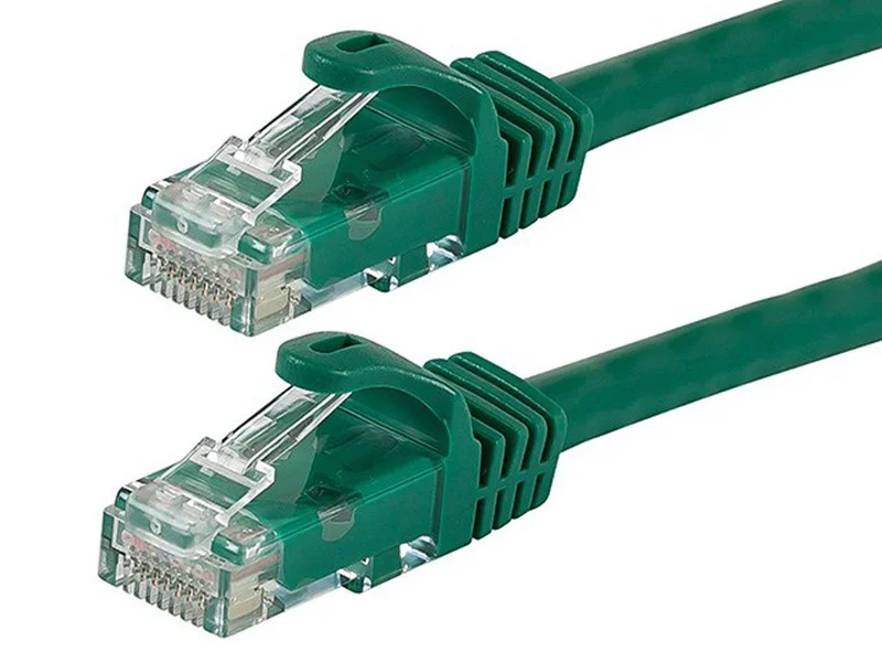 0.5 Ft Ethernet Patch Cables