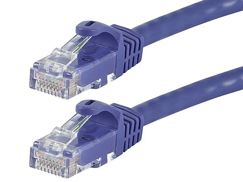 2 Ft Ethernet Patch Cables