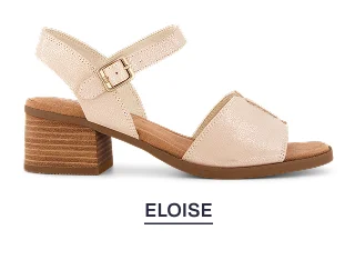 Eloise Sandal