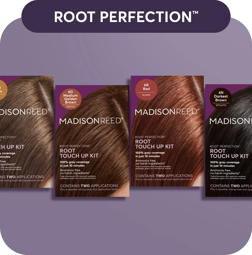 ROOT PERFECTION
