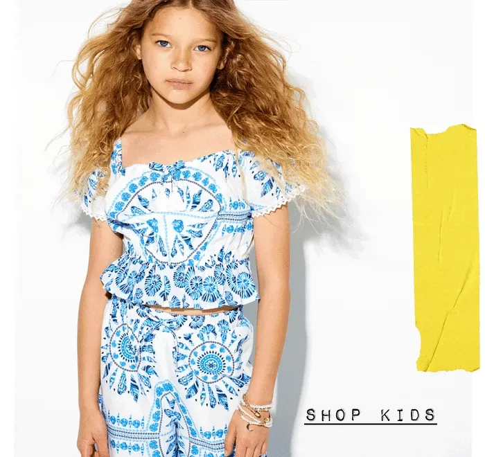 Shop Kids