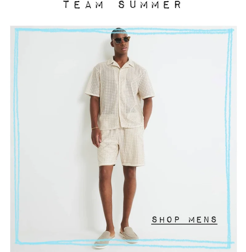 Shop Mens