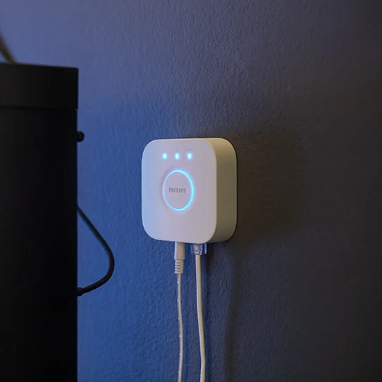Add a Hue Bridge to your cart