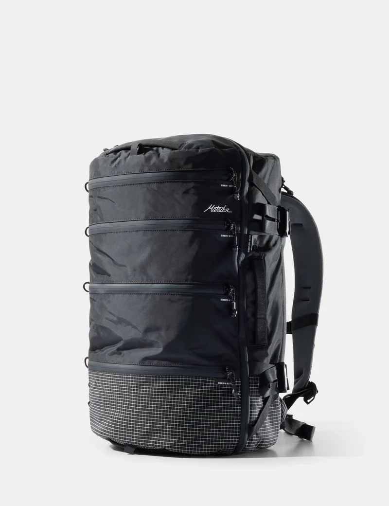 Image of SEG28 Backpack