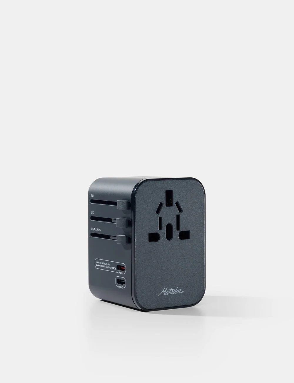Image of Global Travel Adapter
