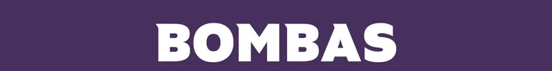 BOMBAS