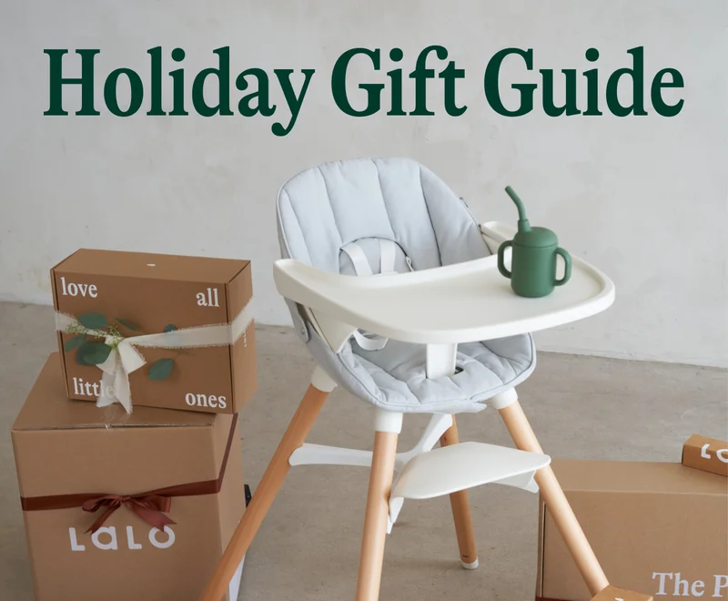 Holiday Gift Guide