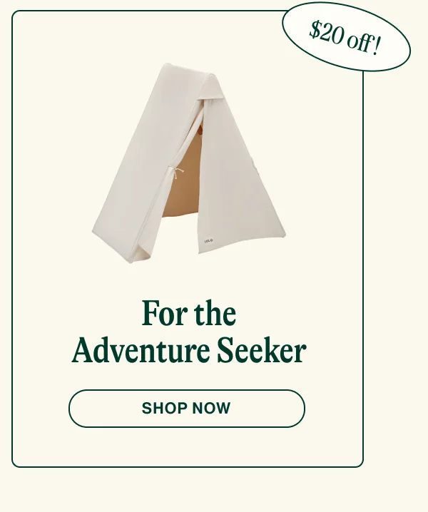 For the Adventure Seeker