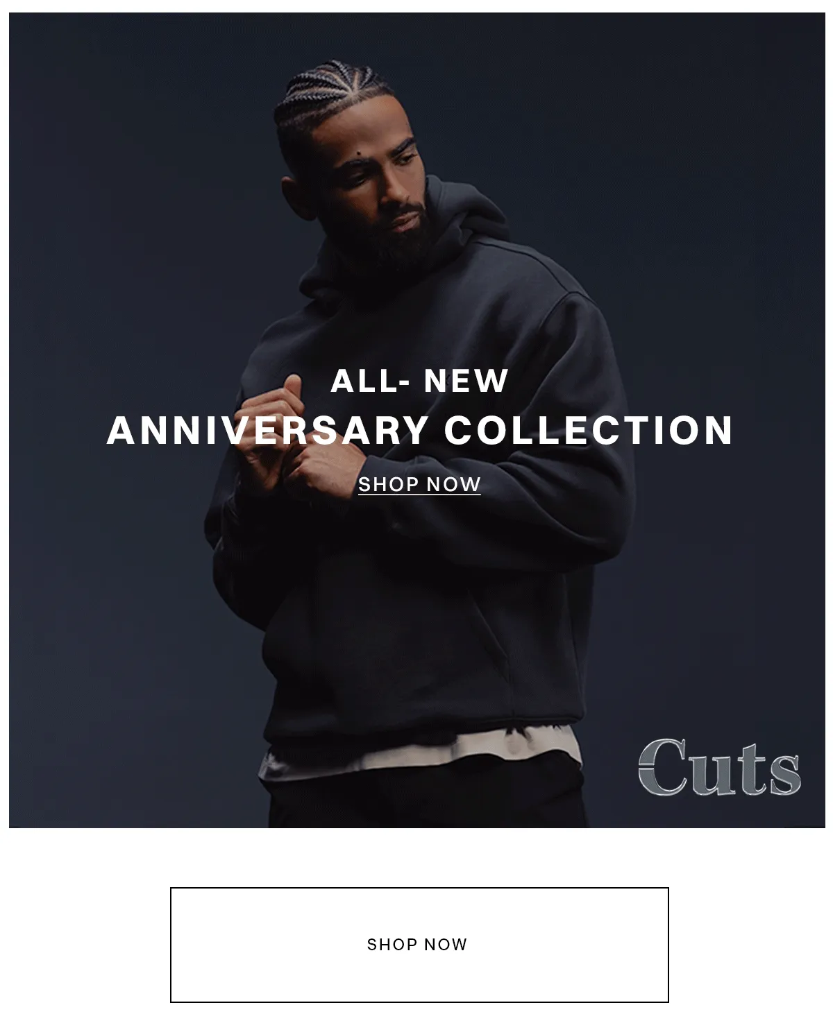 Anniversary Sale