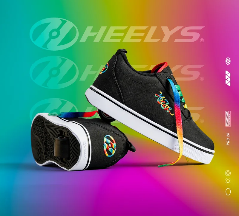 Heelys 20% Off Pro 20 Sale