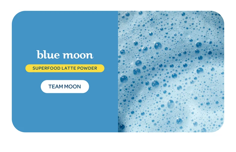 blue moon