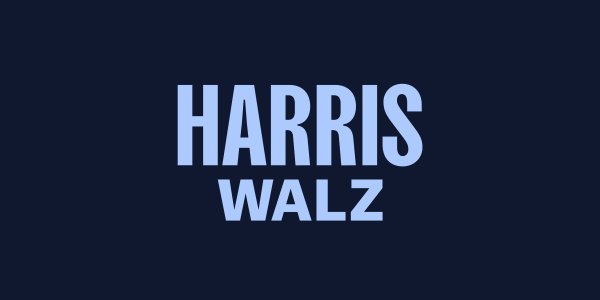 Harris Walz