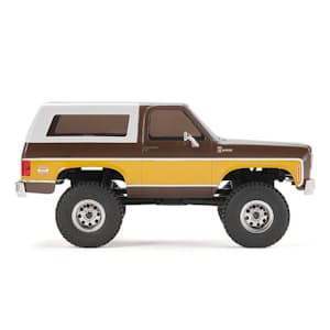 Chevrolet K5 Blazer RTR