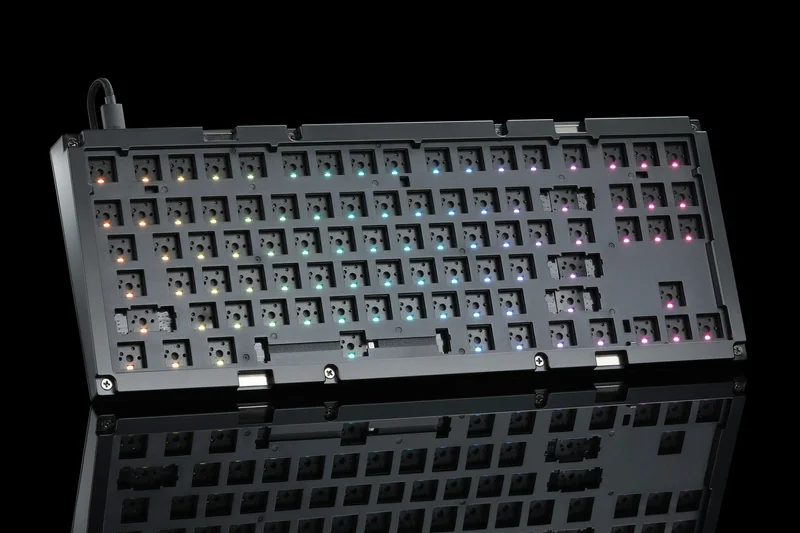 Drop CSTM80 Barebones Mechanical Keyboard