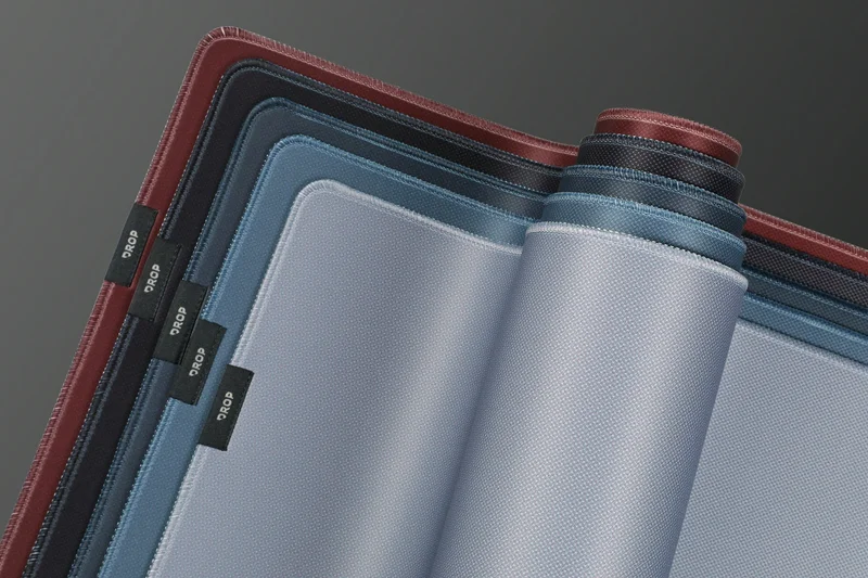 Drop Strata Desk Mat