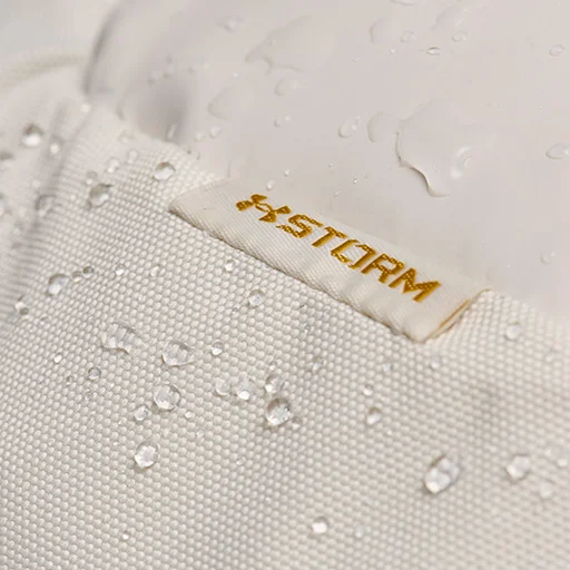UA Storm technology