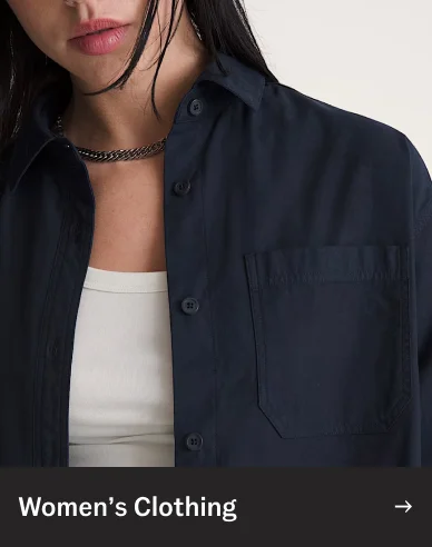Women's Clothing