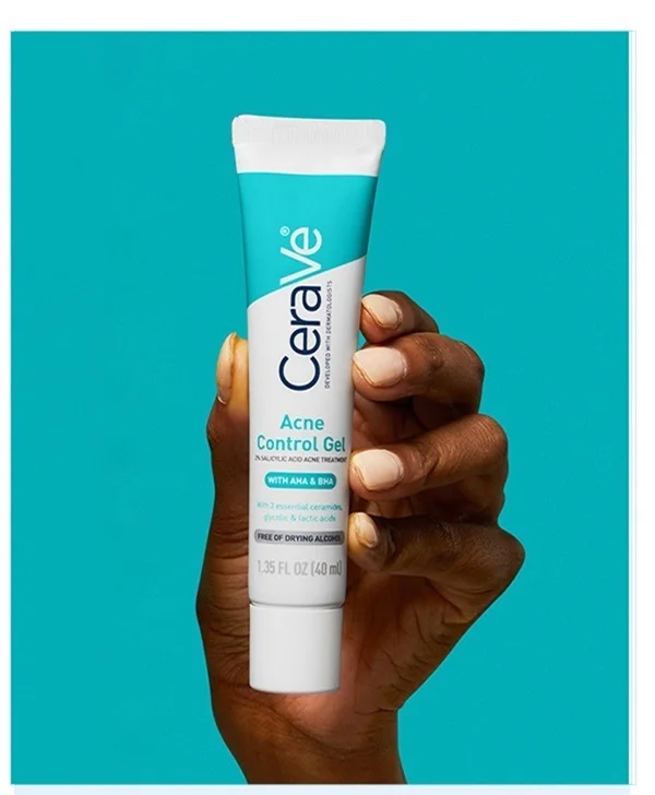 Acne Control Gel