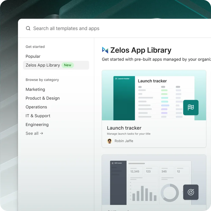 Airtable App Library