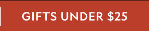 Gifts Under $25