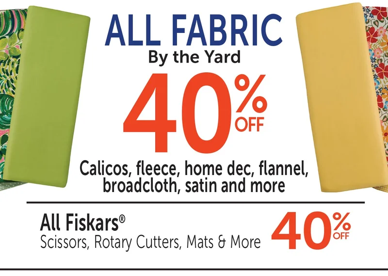 Fabric