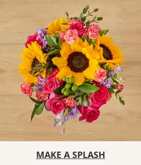 Flowers At a Great Price