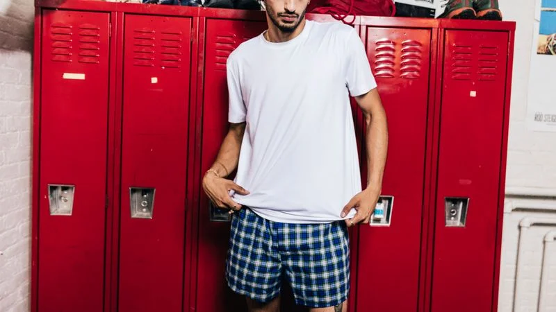 The best undershirts for men in 2024, according to GQ.