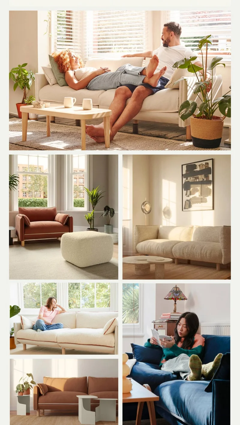 Save in our summer sale