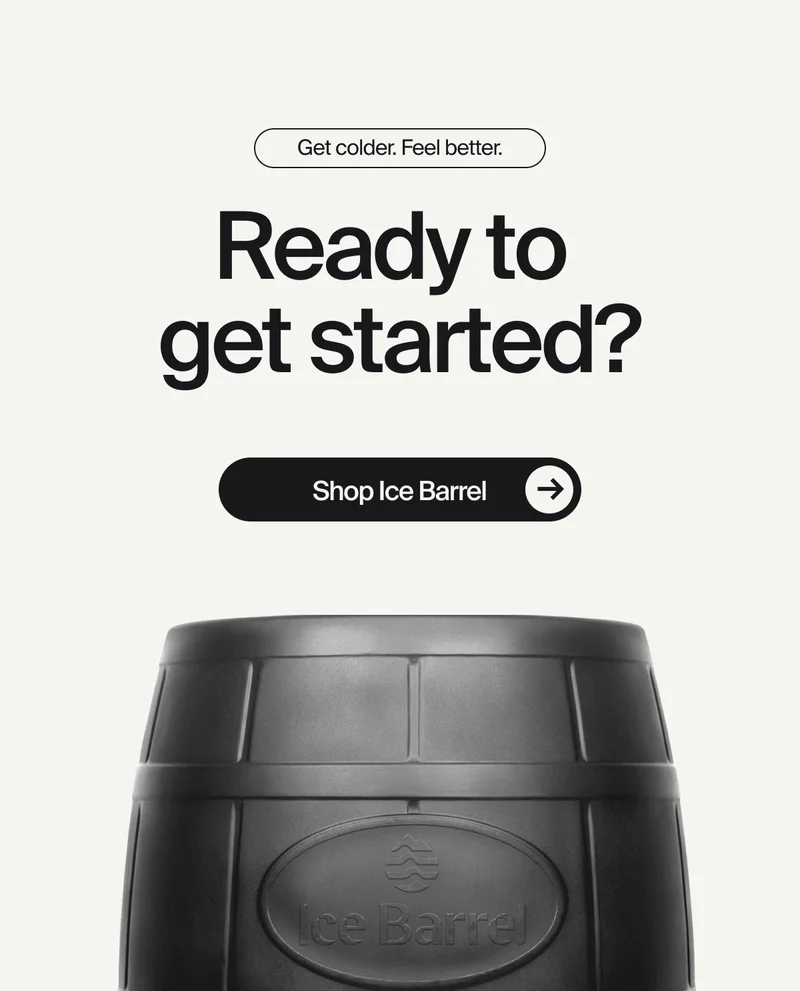 Ready to get started?