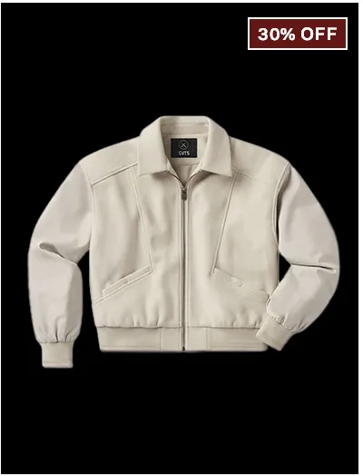 Her Legacy Jacket