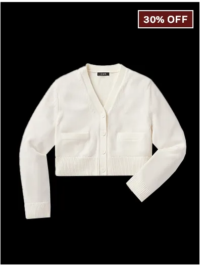 Eggshell Sweater