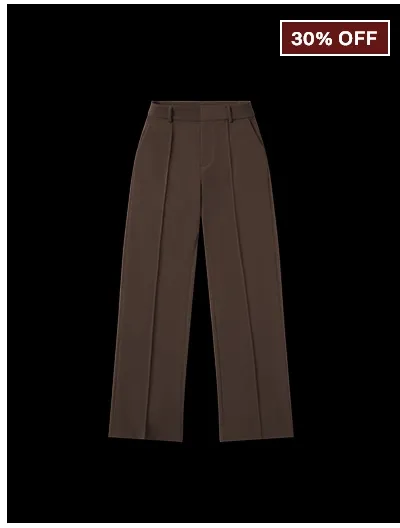 Muse Pant