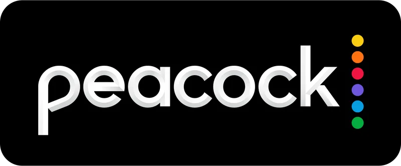 Peacock Logo