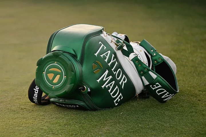 😮 TaylorMade Could Have a New Owner Soon