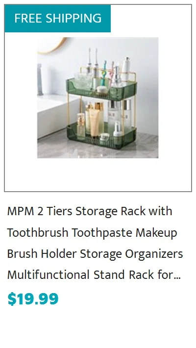 View product recommended for you