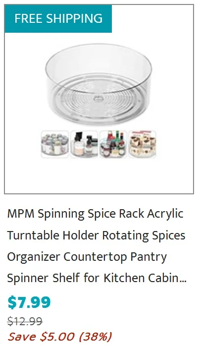 View product recommended for you