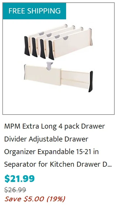 View product recommended for you